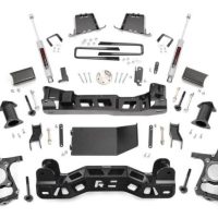 Kit De Levante 6″ Ford F150 15-18