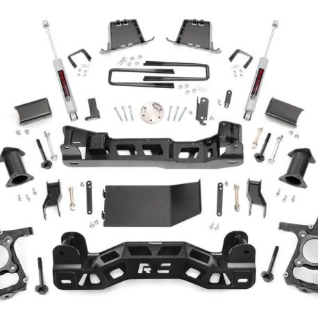 Kit De Levante 6″ Ford F150 15-18