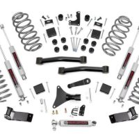 Jeep Grand Cherokee Wj 4″ Lift Kit Rough Country