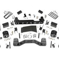 Kit De Levante 4″ Ford F150 15-20