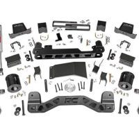 Kit De Levante Ford F-150 15-20 6″ Rough Country