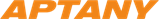 Logo de APTANY