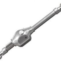 Funda Trail Gear Toyota 8″ Rock Assault
