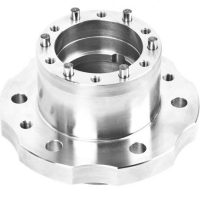 Hub De Ejes Sólidos Trail-gear Oem Toyota Pick-ups Y 4runners (par)