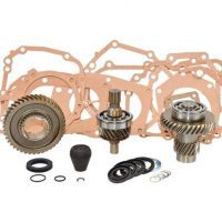 Trail Gear 4.7 Creeper Gears 21 Estrías