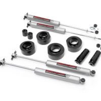 Rough Country Jeep Grand Cherokee Zj 1.5″