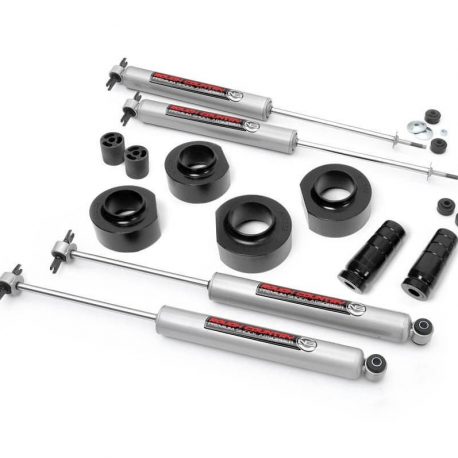 Rough Country Jeep Grand Cherokee Zj 1.5″