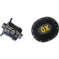 Dana 35 Ox Locker 3.55 & Up, 27 Spline