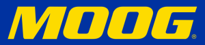 Logo de MOOG