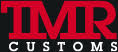 Logo de TMR CUSTOMS