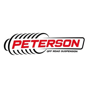 Logo de PETERSON