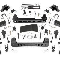 Rough Country 4.5″ Ford Raptor 2017 – 2018
