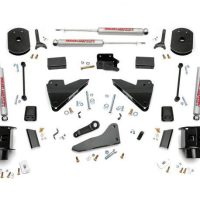 Kit De Levante Dodge Ram 2500 14-18 5″ Rough Country