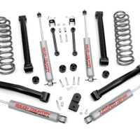 Jeep Grand Cherokee Zj 3.5″ Lift Kit