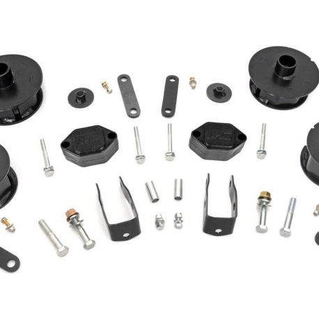 Kit Levante Jeep Wrangler Jk 2,5″ Rough Country