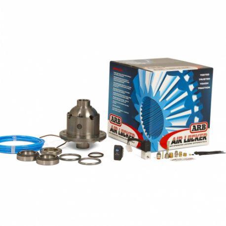 Air Locker – Dana 44 30 Spline