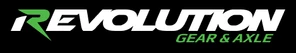 Logo de REVOLUTION GEAR