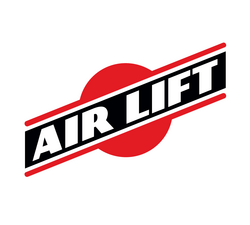 Logo de AIRLIFT