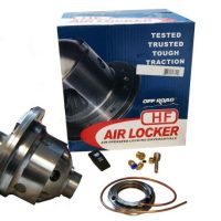Air Locker Chrysler 8.25 29 Splines