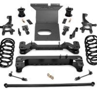 Kit De Levante Toyota Fj Cruiser 07-09 6″ Rough Country