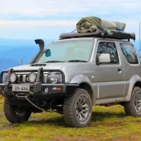 Jimny