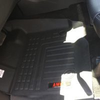 Piso Calce Perfecto Marca Awka TallerOffRoad.cl FORD F150