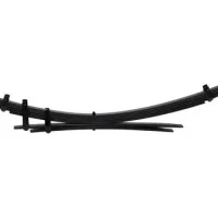 Hojas de resorte reforzadas para vehículos como Hilux, Land Cruiser, Tundra, 4Runner, Ranger, F-150, Discovery, Defender y muchos más, disponibles en Talleroffroad.cl. Mejora la capacidad de carga y la resistencia off-road de tu vehículo con estas hojas de resorte duraderas.