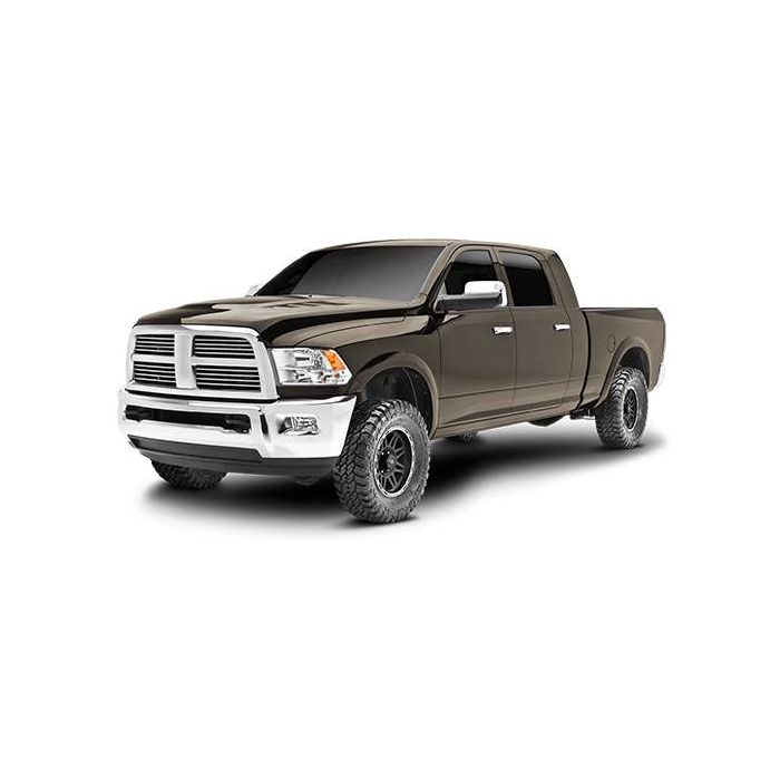 Rancho - Kit X4 (con Levante, Con Espirales) Quicklift Rs9000xl Ram 2500/3500 2003-2013 - Imagen 2