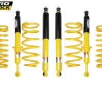 Kit Suspensión 2.5″-toyota Land Cruiser Prado 150 (2003-2023) Pro Shock - Proshock Usa