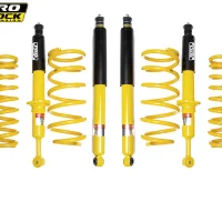 Kit PRO SHOCK PROSHOCK D-Max Talleroffroad.cl