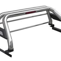 Barra Antivuelco Decorativa Platina Diferentes Modelos