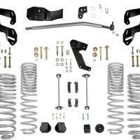 Kit De Levante 2,5″ (Sin
  Amortiguadores) Jeep Wrangler Jk (07-18) – Rubicon Express