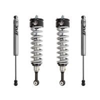 Kit De Suspensión Fox Ifp 2.0
  2″ Toyota Hilux ( 05+ )