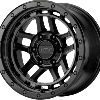 Kmc Km540 17×9 / 6×139 / -12 /
  S-blk / 4unds