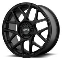 Kmc Km708 15x7 / 5x100 / S-blk
  / Subaru