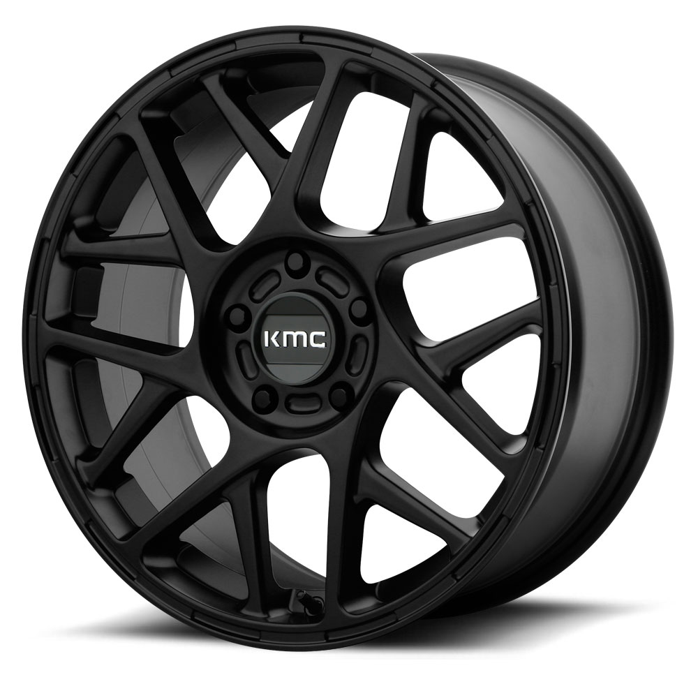 Kmc Km708 15x7 / 5x100 / S-blk
/ Subaru
