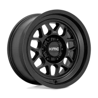 Kmc Km725 Terra 17×8.5 / 6×139
  / 0 / S-blck / 4unds