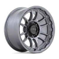 Kmc Km727 Wrath 17×9 / 6×139 /
  -10 / M-anth / 4unds