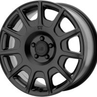 Motegi Racing Mr139 15x7 /
5x100 / M-blk / Subaru