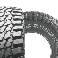 Neumatico Nankangconqueror M/t
35×12.5 R17v