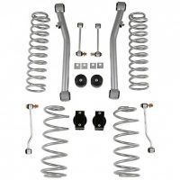Kit De Levante 2,5″ Sin
  Amortiguadores Jeep Wrangler Jl (19+) – Rubicon Express