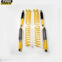 SKU-156S-2.5-Inch-Lift-Kit-Suzuki-Jimmy-AllFront-Caster-Bush