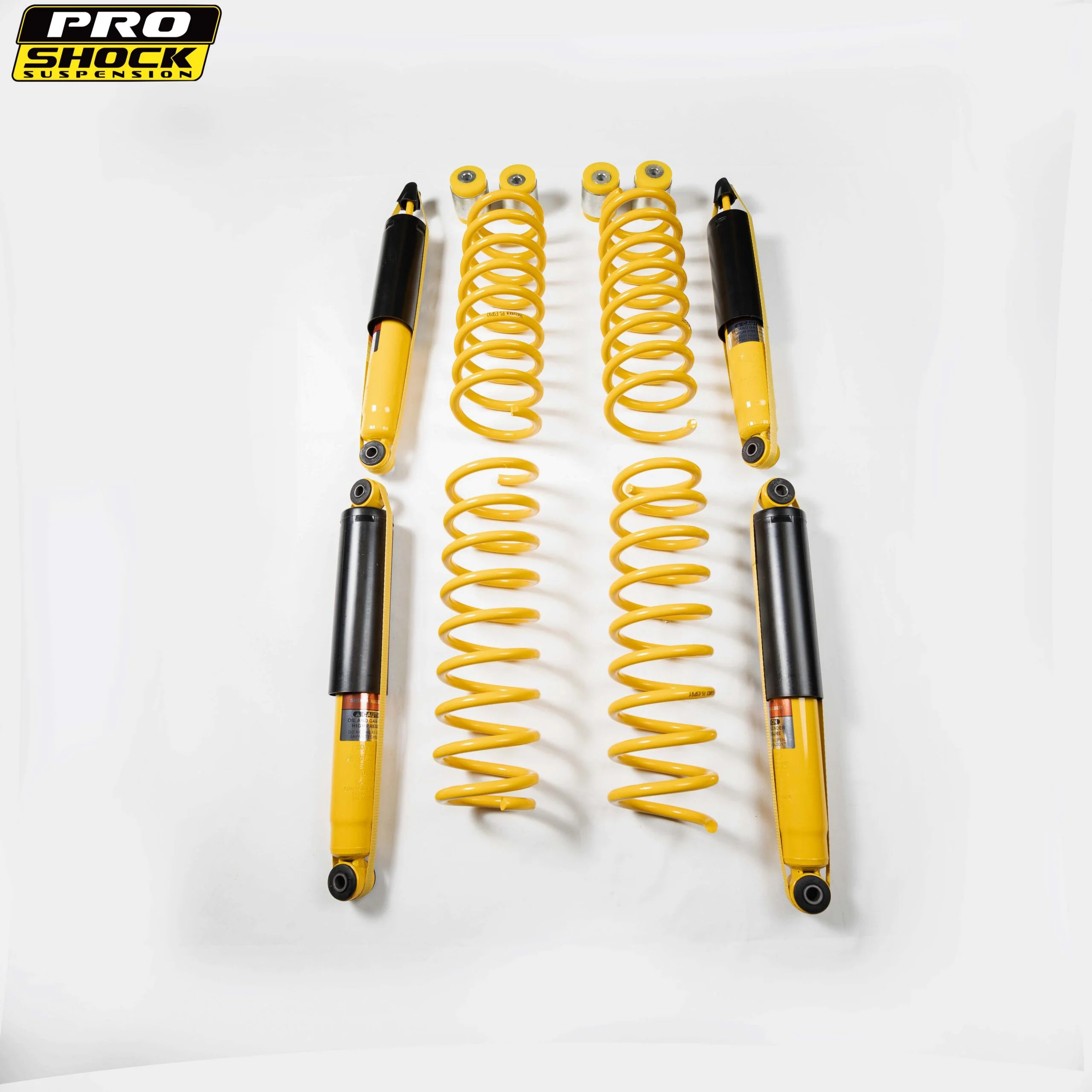 SKU-156S-2.5-Inch-Lift-Kit-Suzuki-Jimmy-AllFront-Caster-Bush