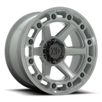 Kmc Xd862 17×9 / 6×139 / 0 /
  Cement / 4unds