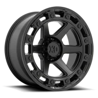 Kmc Xd862 20×10 /  6×139 / -18 / Gtcc / 4unds