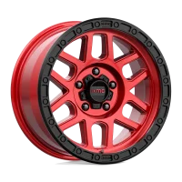 Kmc Km544 17×9 / 6×139 / -12 /
  C-red Blk-lp / 4unds