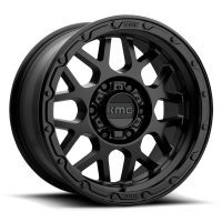 Kmc Km535 17×9 / 6×135 / -12 /
  M-blck / 4unds