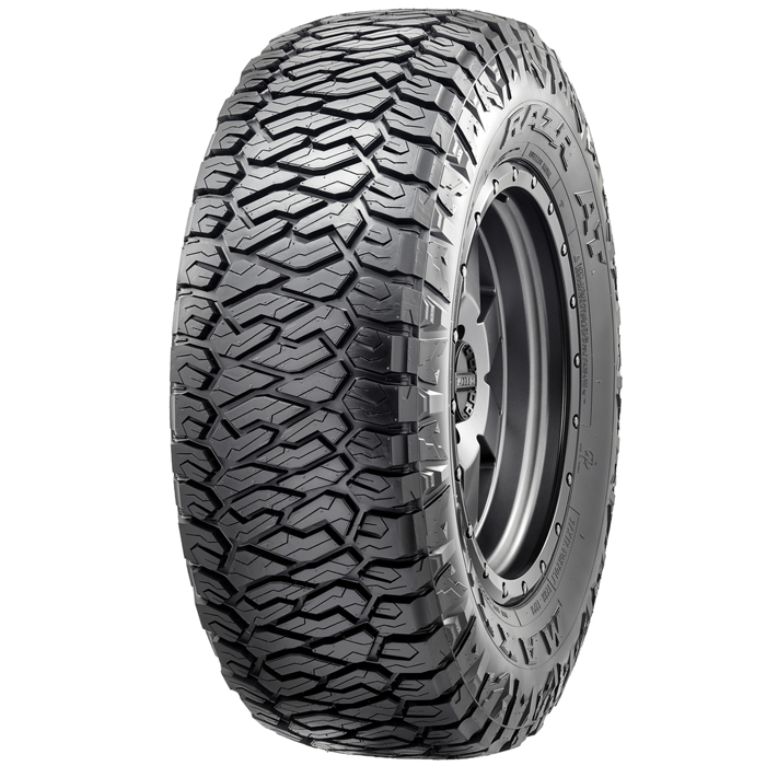 Lt265/70r17 Razr At811 10pr
121/118s Maxxis