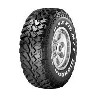 Lt275/65r18 119/116q 8pr M+s
  Bighorn