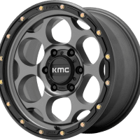Kmc Km541 17×9 / 6×139 / -12 /
  S-gry / 4unds